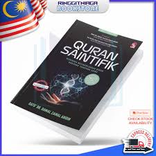 Check spelling or type a new query. Quran Saintifik Edisi Milennia Buku Islamik Dato Dr Danial Zainal Abidin Shopee Malaysia