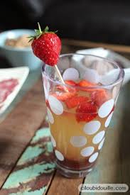 Cocktails A Etage Diy Ciloubidouille Nourriture D Ete Ciloubidouille Cocktail Sans Alcool