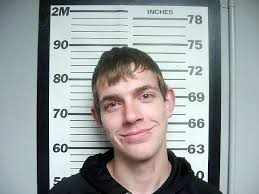 Vinson at-large following Friday chase, crash, search