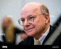 Plaintiffs in the class action suit Dukes vs Wal-Mart, Betty Dukes (l to  r), Patricia Surgeson and Edith Arana listen to Brad Seligman, lead counsel  for the Plaintiffs during a press conference