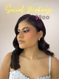 Veronica Belmares's Instagram, Twitter & Facebook