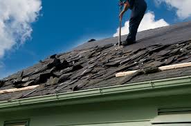 Installing metal roofing over shingle. Do You Have To Remove An Old Roof To Install A Metal Roof And Will Disposal Affect The Environment Erie Metal Roofs