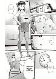Family X | Family Cross - English Hentai Manga (Page 2)