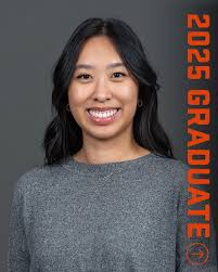 Tomorrow is graduation, and we're closing out our Class of 2025 spotlight  series with Jasmine Kha! Congratulations to all our grads—we're so proud of  you! #osupharmacy #gobeaves #osu #pharmacyschool #pharm #pharmschool  #graduation #