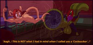 Flushed Away hentai videos, GIFs, and images | Rule 34 App