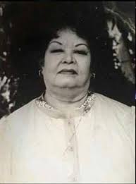 Adelaida Fernando-Villegas: A Legendary Filipina Comedian and Singer