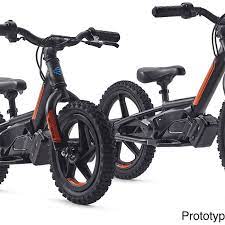 Harley Davidson Kids Bike Promotion Off59