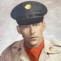 Pedro Soltero Obituary