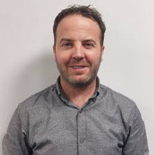 Stephen Logan joins Veitchi Flooring