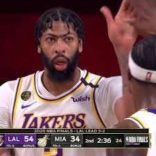 His music has made an important contribution not only in opera, but in chamber, choral and orchestral music. Nba Best Of Anthony Davis From The 2020 Nba Finals Facebook