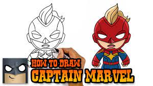 Title seasons episodes original airing production company network notes / ref(s) battle fever j: How To Draw Captain Marvel The Avengers Step By Step Tutorial Youtube