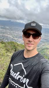 2nd half of the trip. Felt like a local…just the way I like it. Another  amazing trip down there with great people. When should I go back? 🤔,  #2ndhome #costarica #love #trip