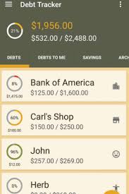 Free downloadable snowball debt reduction mac mac programs like debt reduction manager, debt quencher, debtinator free. 5 Free Apps To Motivate Help Pay Off Debt The Budget Mom