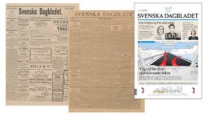 Nettstedet du nå besøker blir i stor del finansiert av annonseinntekter. Svenska Dagbladet Historia Gazety Ktora Reklamowaly Muminki