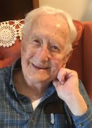 Glenn Bellinger Obituary (1922