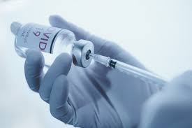 If the centre you are offered is not easy to get to. Information On Covid 19 Vaccination Medizinicum Hamburg