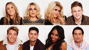 Celebs Go Dating Cast Celebrities Confirmed For Season 4 In 2018 Reality Tv Tellymix