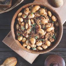 Haricots Blancs A La Toscane Fagioli Al Olio Haricots Blancs Recette Haricot Blanc Recettes De Cuisine