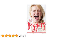 Triggers: Exchanging Parents Angry Reactions for Gentle Biblical  Responses: Amazon.co.uk: Lia, Amber, Speake, Wendy: 9780692620755: Books