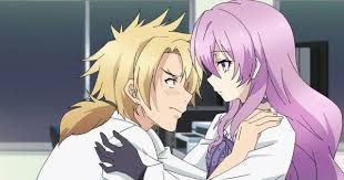 Science Fell In Love So I Tried To Prove It Science Fell In Love So I Tried To Prove It Episode 9 Science Fell In Love So I Tried To Prove It Episode 9 At The Islan In 2020 Latest Anime