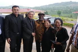 Learn more about studying at limkokwing university of creative technology including how it performs in qs rankings, the cost of tuition and further course information. Limkokwing University Set To Open In Namataba Uganda In 2019 Limkokwing University Of Creative Technology