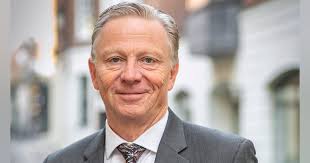 Serica CEO steps down, search for successor begins