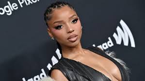 Chloe Bailey Says Any Music She Does 'Will Easily And Quickly Be  Categorized As R&B Because I'm A Black Woman'