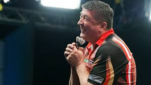 .посмотрите в instagram фото и видео mensur suljovic (@mensur_suljovic180). Mensur Suljovic Wins First European Tour Title Of 2018