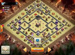 Spell Tower | Clash Of Clans Wiki | Fandom