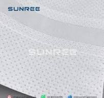 Baby Adult Diaper Elastic Panel S-cut Hook Side Tape Tab