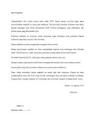 Contoh teks prosedur kompleks membuat makanan dan minuman. Makalah Teks Prosedur