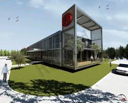 Modular Office Container Karmod Prefab Buildings Modular Cabins Container Cabin