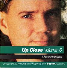 Michael Hedges Discography: Vinyl, CDs, & More