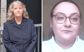 Trio of disabled women shame DWP with parliamentary call for action