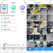 Worried the photos you take on your smartphone just aren't as good as if you were using a compact camera? How To Transfer Photos From Android To Iphone Without Computer