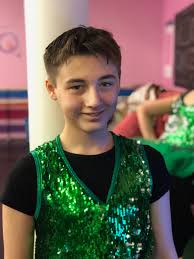 Dance Expressions Dance Studio