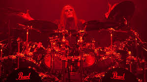 1 day ago · joey jordison, a founding member of slipknot, died in his sleep on monday. Yaqllknulqndm