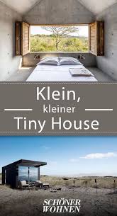 Tiny House Kleiner Wohnen Mit Bildern Micro Haus Winzige Hauser Gartenhaus Zum Wohnen