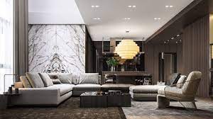 When we do luxury, we mean it. Presenting The Luxury Look To The Living Room Ideas Roohome