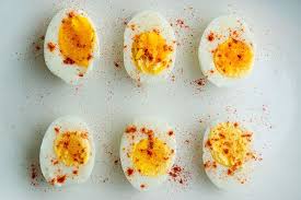 How To Make Perfect Hard Boiled Eggs Easy To Peel How To