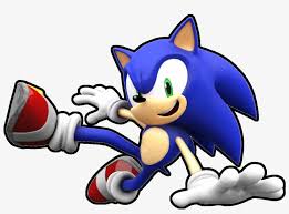 Eggman y el devastador y letal zazz de sonic lost world! Report Rss Sonic 2 Sonic Lost World Pose Free Transparent Png Download Pngkey