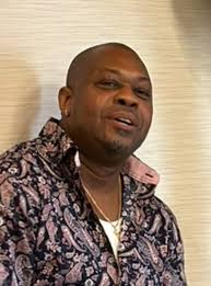 Obituary information for Anthony Deon Witherspoon