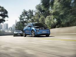 Pesquise anúncios classificados de bmw i3 em portugal no standvirtual. The New 2017 Bmw I3 94 Ah More Range Paired To High Level Dynamic Performance