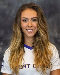 2015-16 Women's Soccer Roster