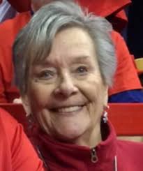 Imogen B. “Pat” Ballard Obituary November 14, 2021