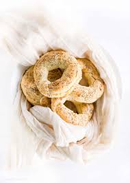 How-To Guide for 5-Ingredient Bagels (Gluten-Free Bagels) Recipe