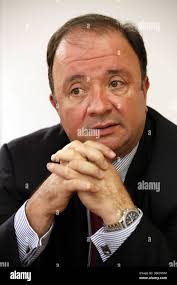 Luis carlos villegas hi-res stock photography and images