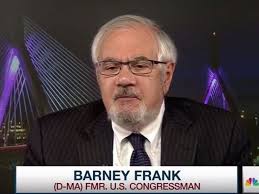 Barney Frank Archives