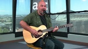 Brandon Decker lets his inner rocker take the wheel and finds a cure for  boredom