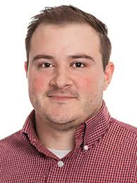 Dan Nielson at Clune Construction